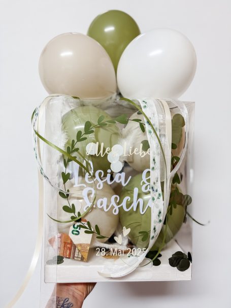 Ballonbox
