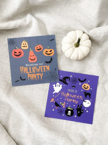 Halloween für Kinder